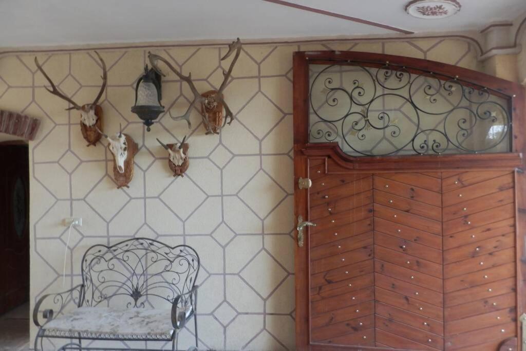 Zámeček Zdíky - Knížecí apartmán Bujanov Exterior foto