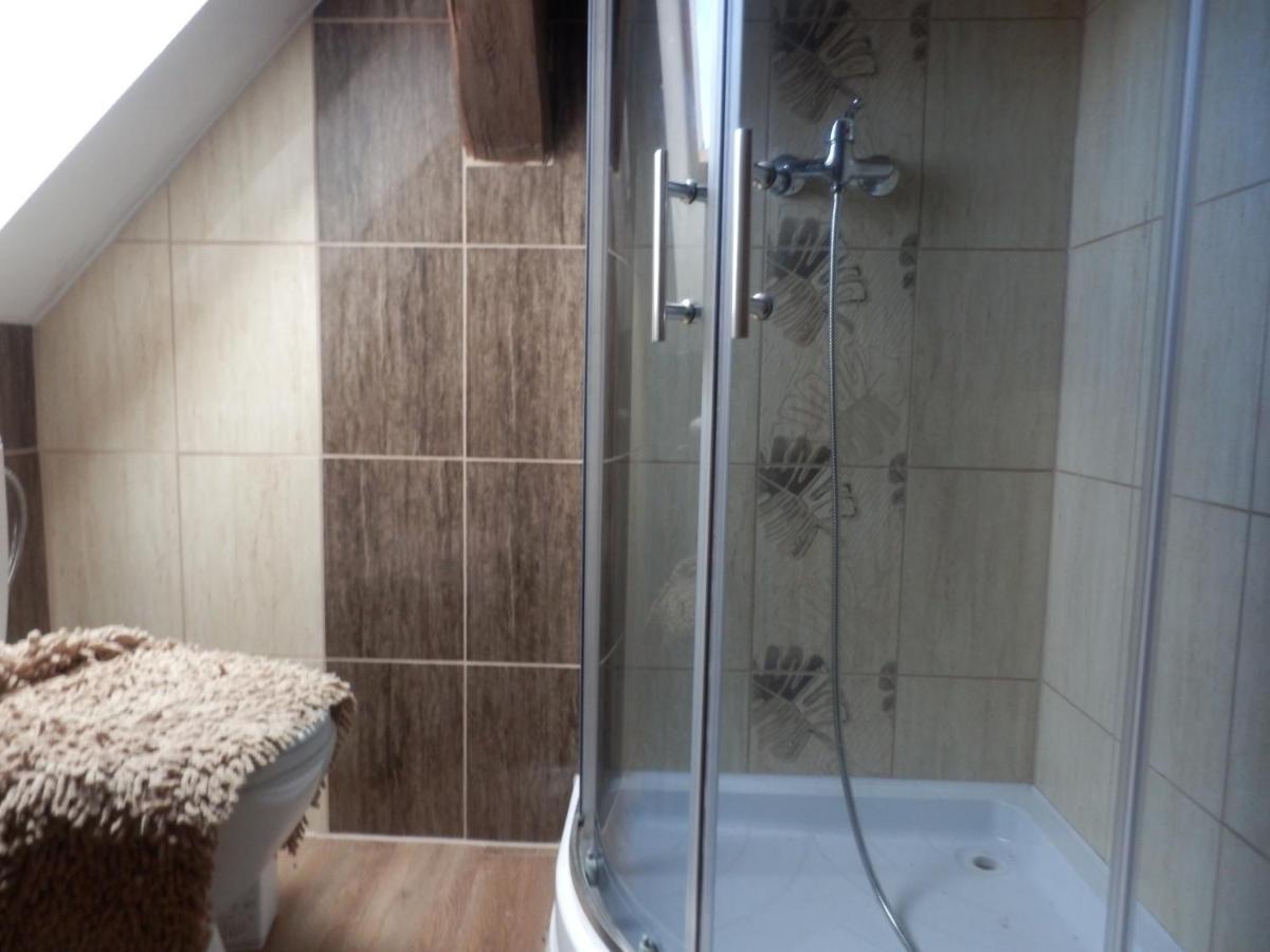 Zámeček Zdíky - Knížecí apartmán Bujanov Exterior foto